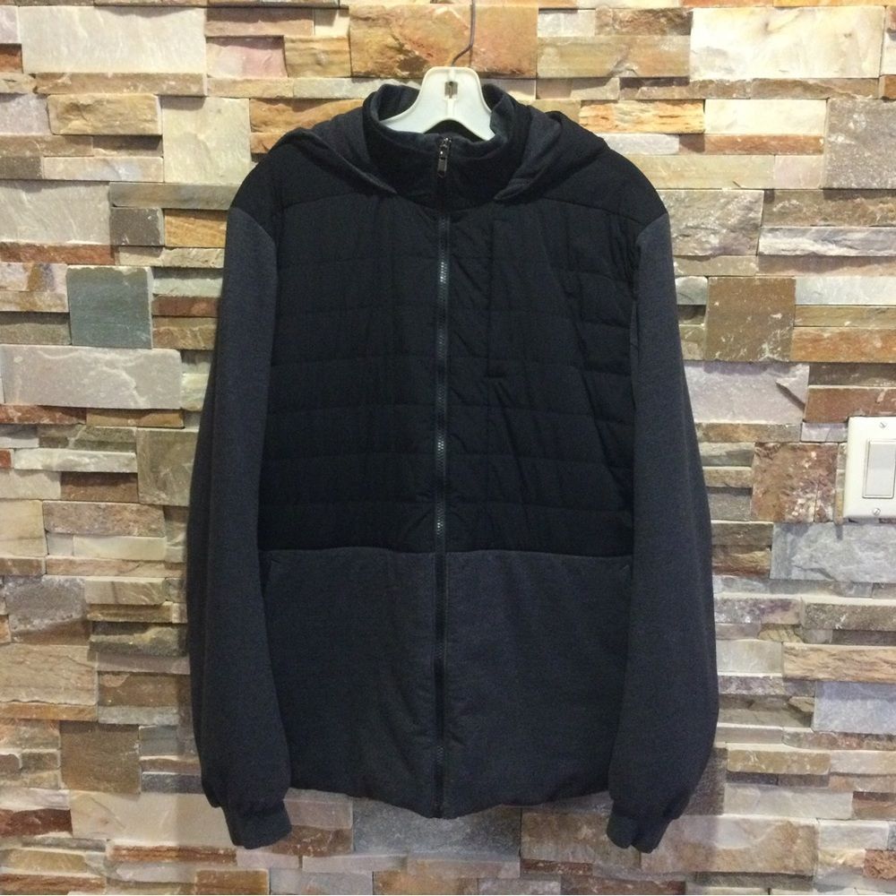 LULULEMON ATHLETICA Sport Full zip hoodie